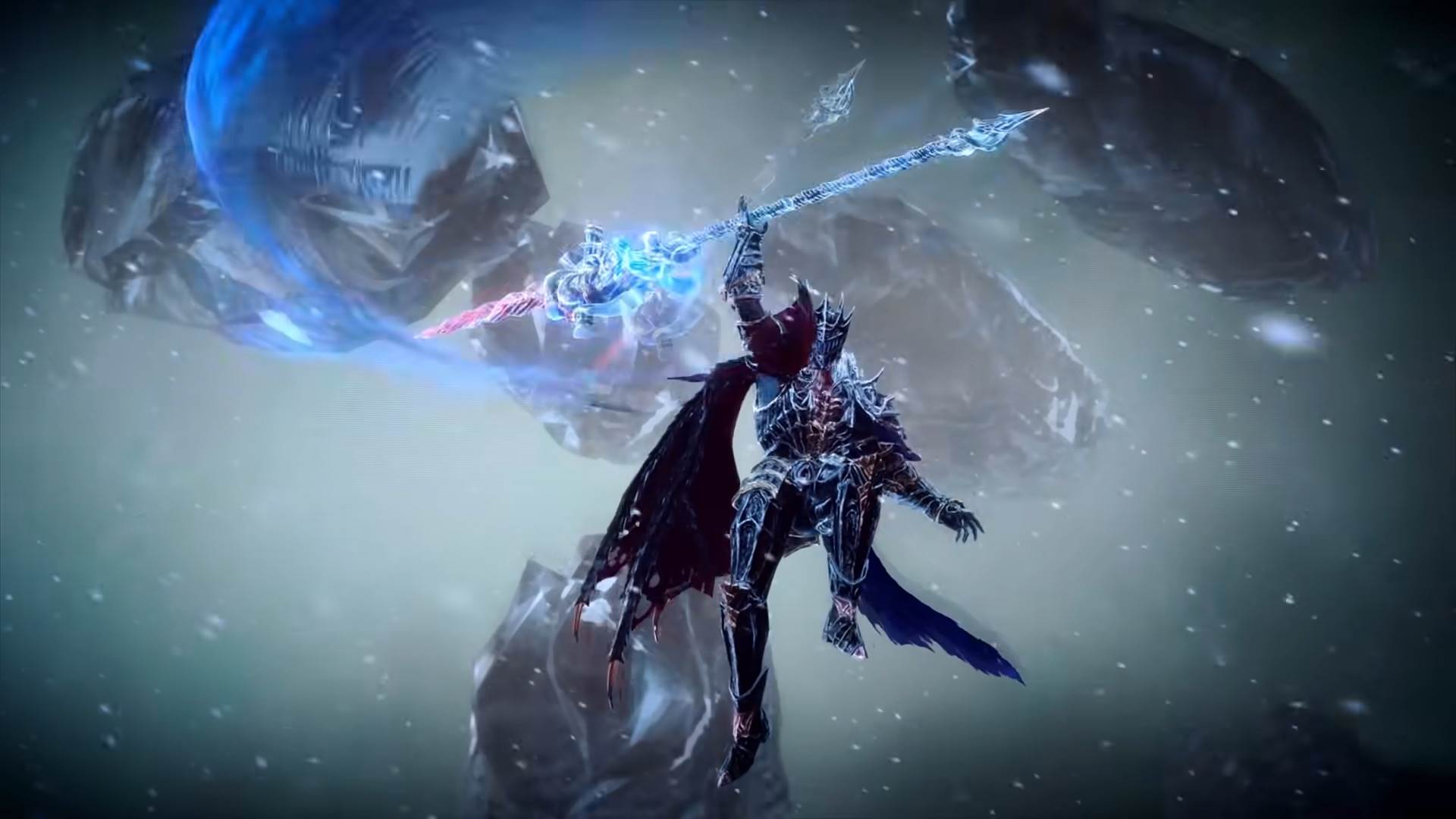 BABYLON’S FALL  _ Launch Trailer 1-4 screenshot.jpeg