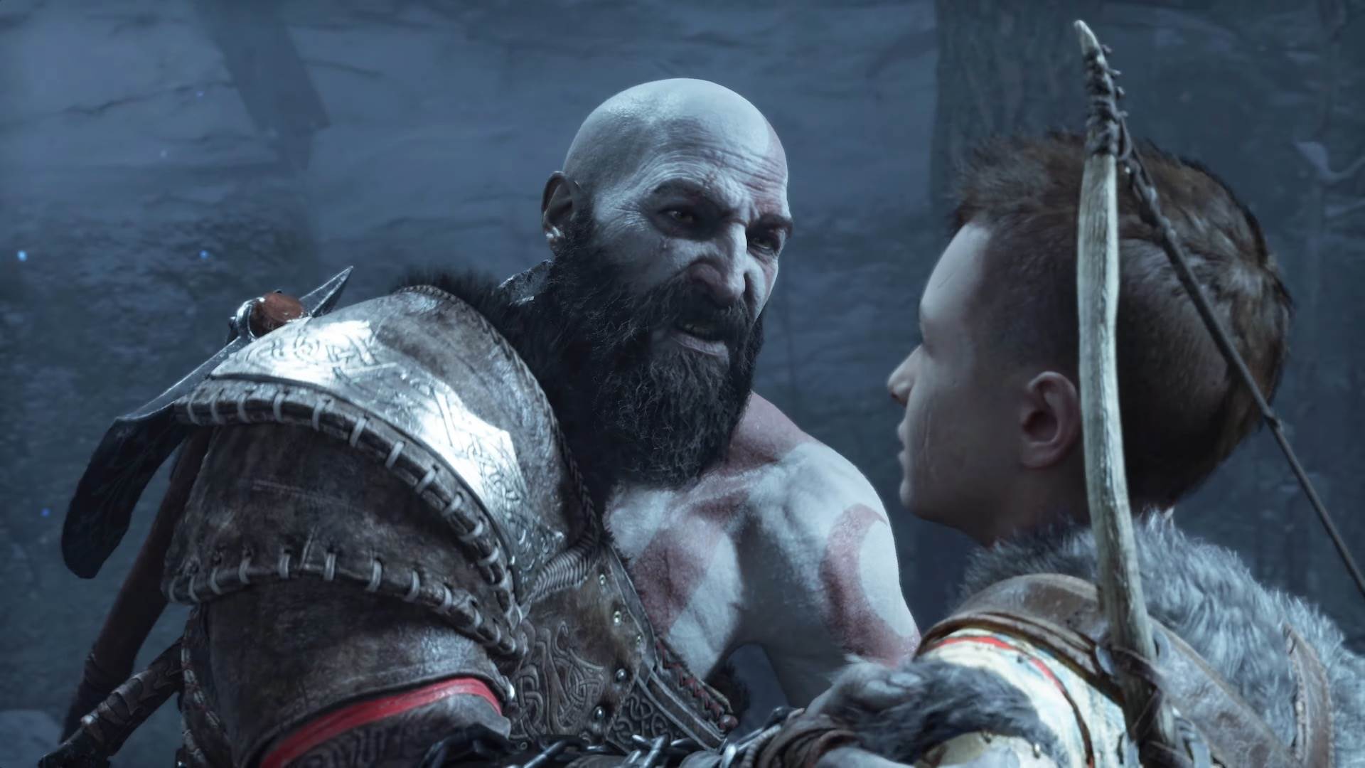 God of War Ragnarök - State of Play Sep 2022 Story Trailer _ PS5 & PS4 Games 1-1 screenshot.jpeg