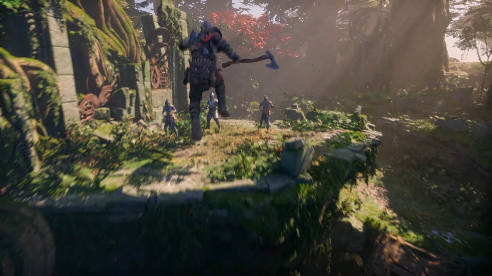 God of War Ragnarök - State of Play Sep 2022 Story Trailer _ PS5 & PS4 Games 1-40 screenshot.jpeg