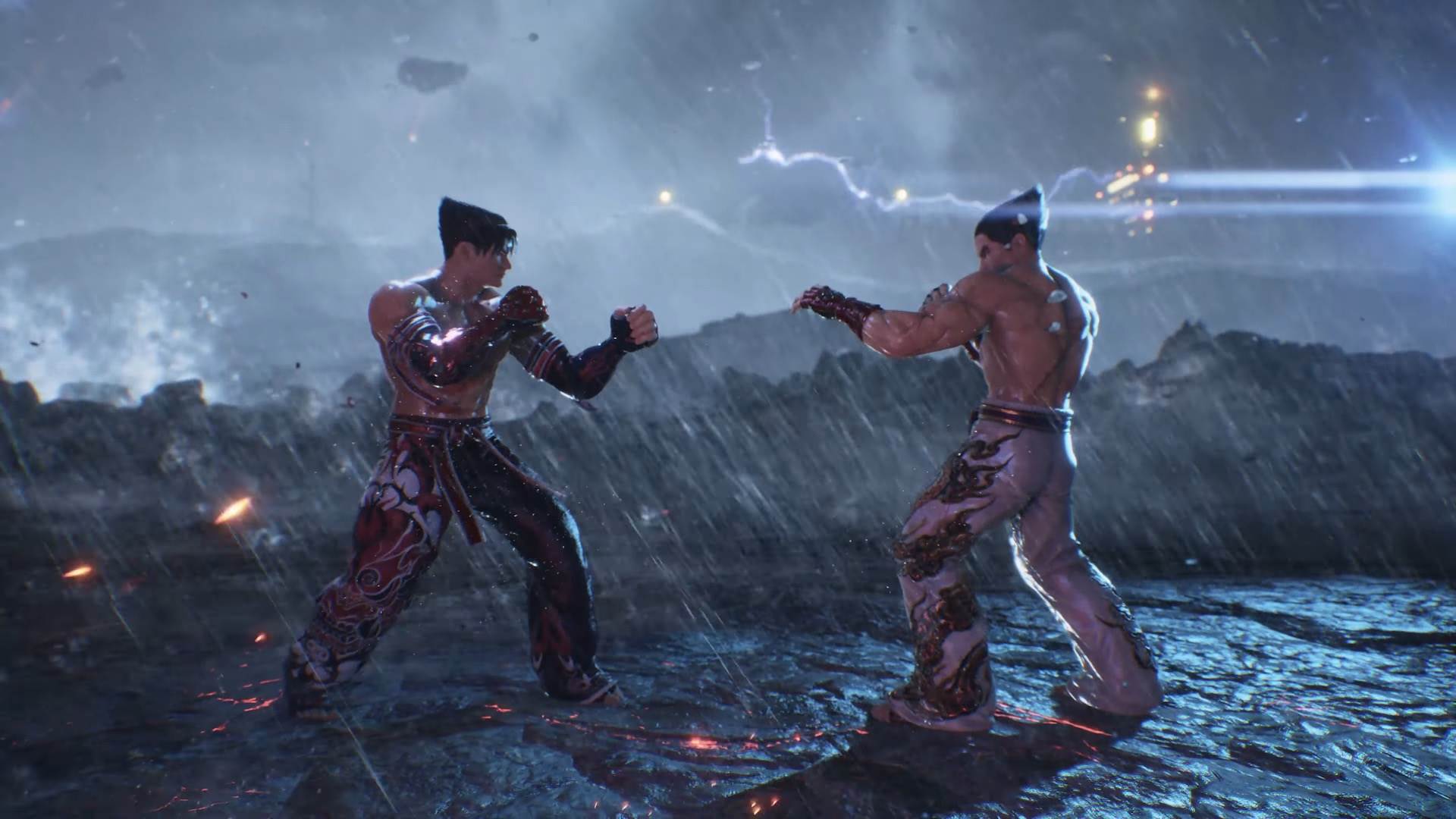 TEKKEN 8 – Reveal Trailer 0-36 screenshot.jpeg