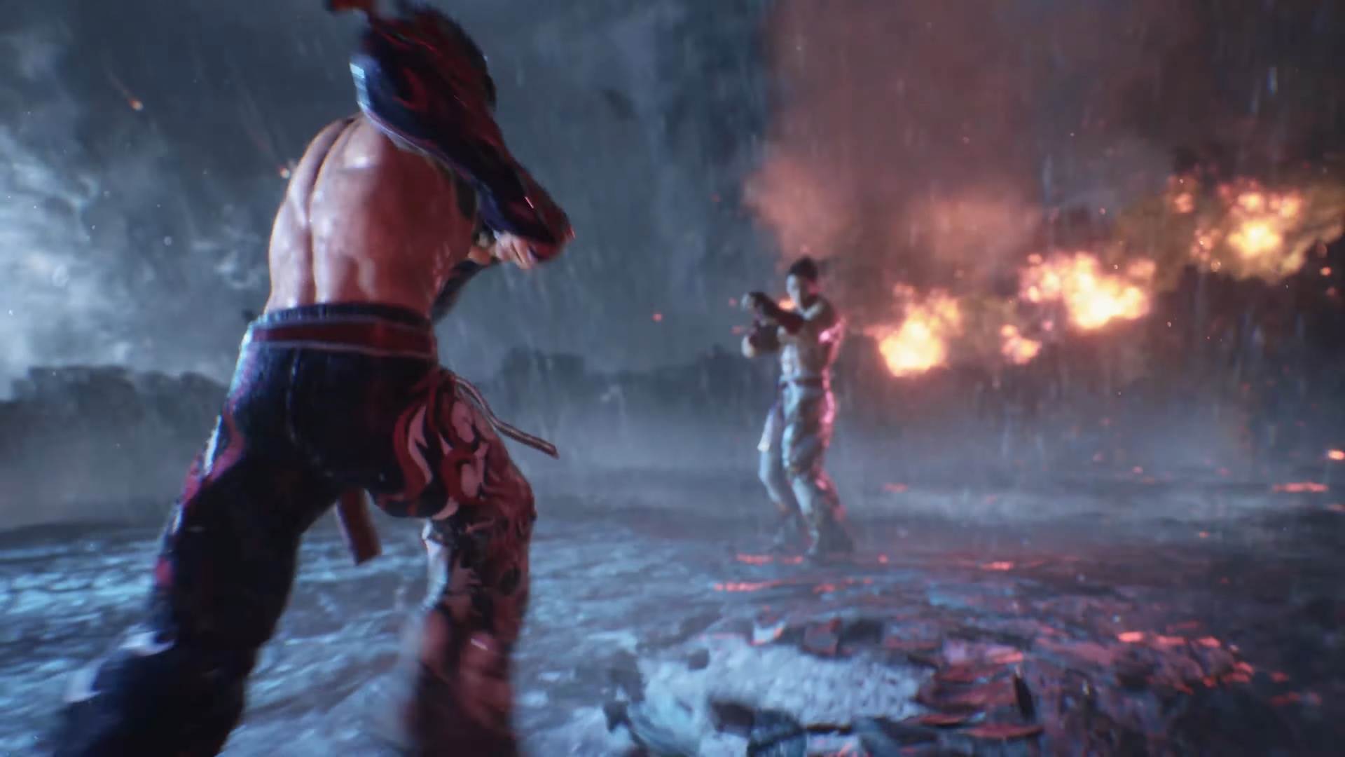 TEKKEN 8 – Reveal Trailer 0-53 screenshot.jpeg