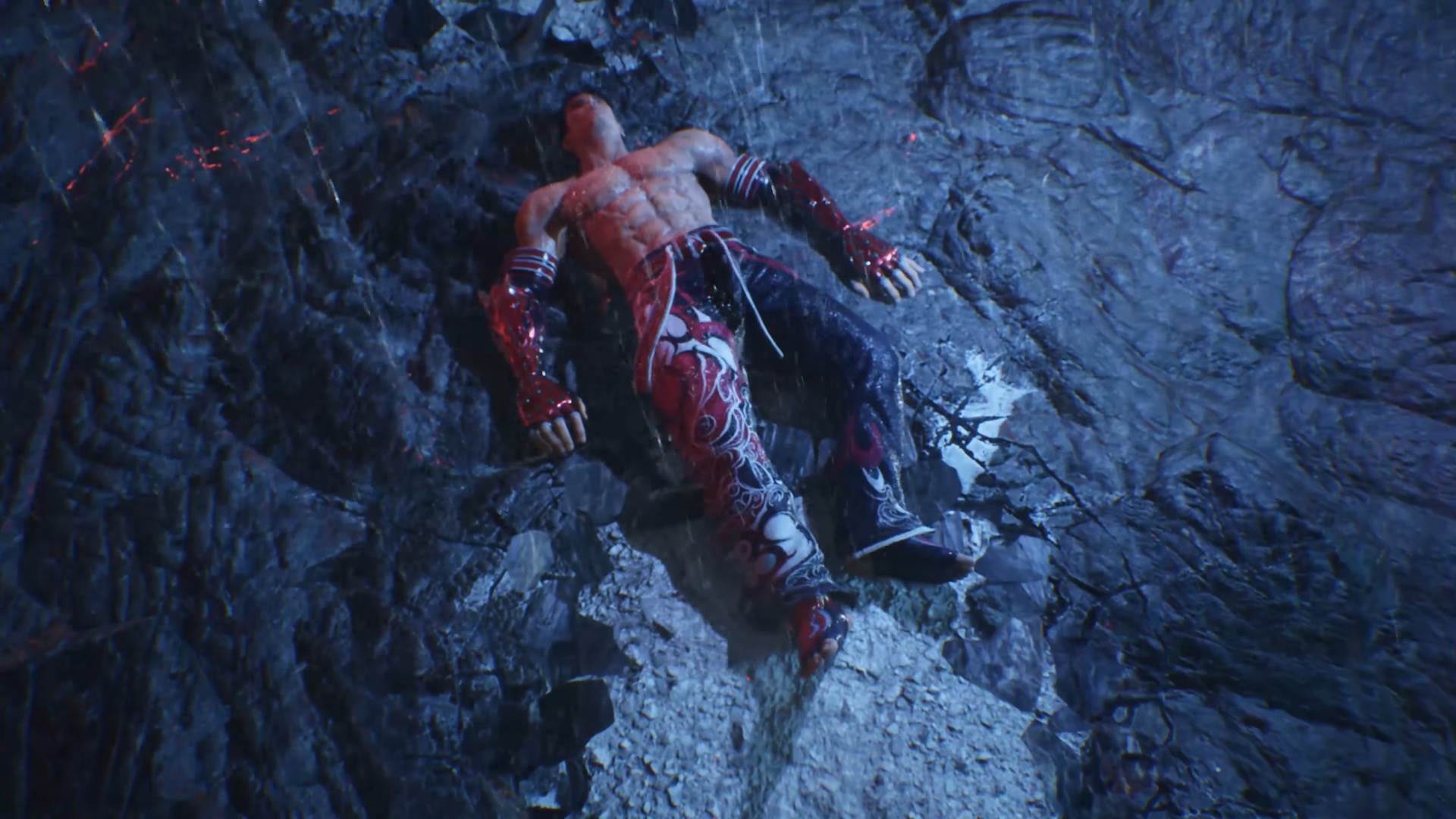 TEKKEN 8 – Reveal Trailer 1-18 screenshot.jpeg