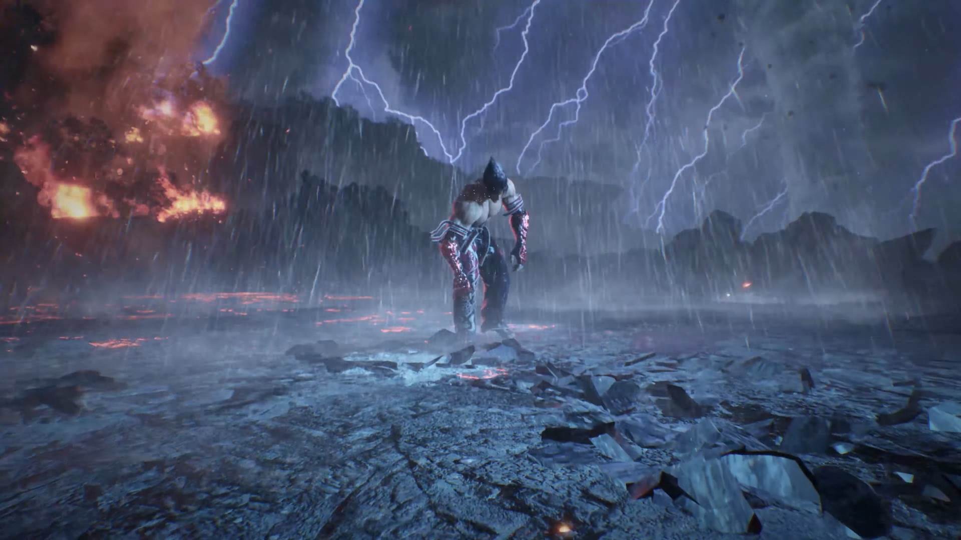 TEKKEN 8 – Reveal Trailer 1-29 screenshot.jpeg