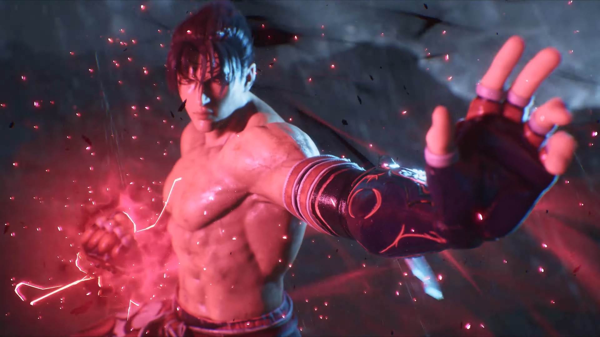 TEKKEN 8 – Reveal Trailer 1-38 screenshot.jpeg