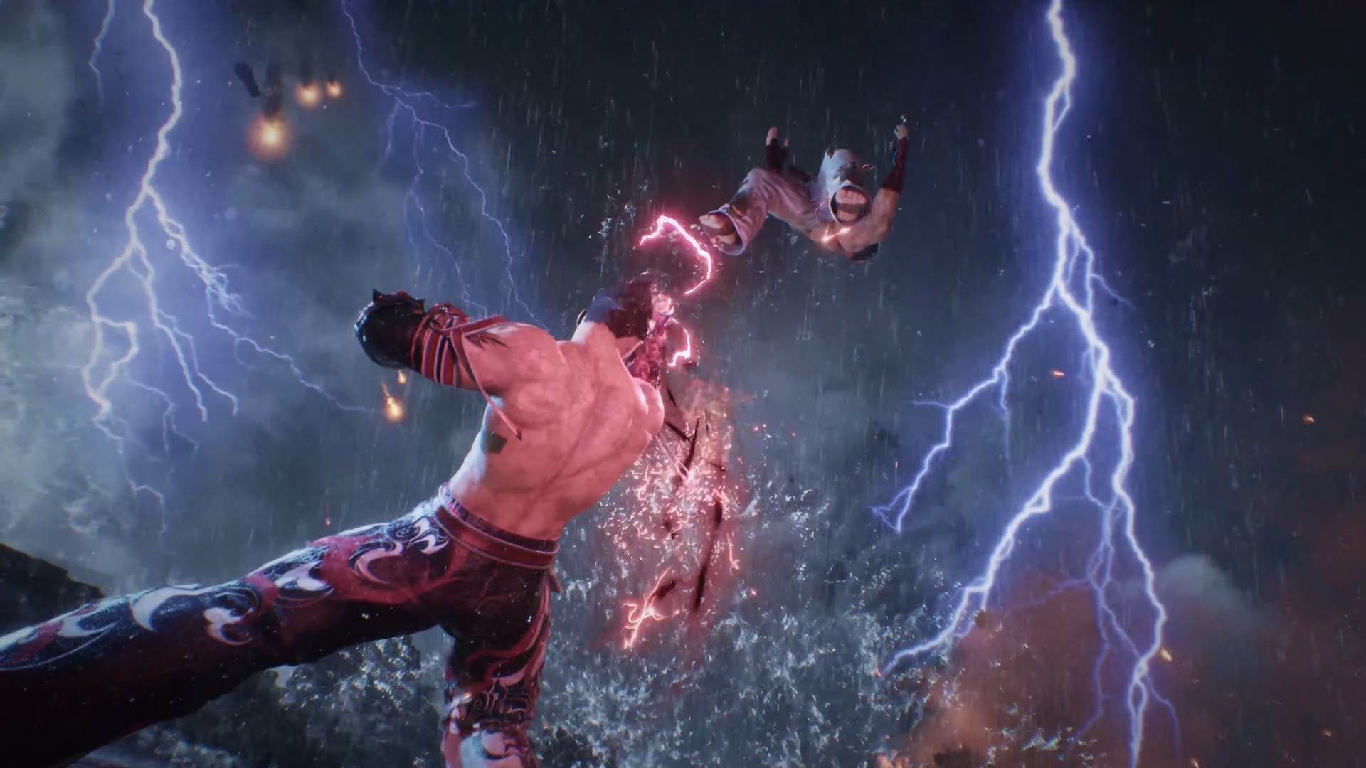 TEKKEN 8 – Reveal Trailer 1-33 screenshot.jpeg