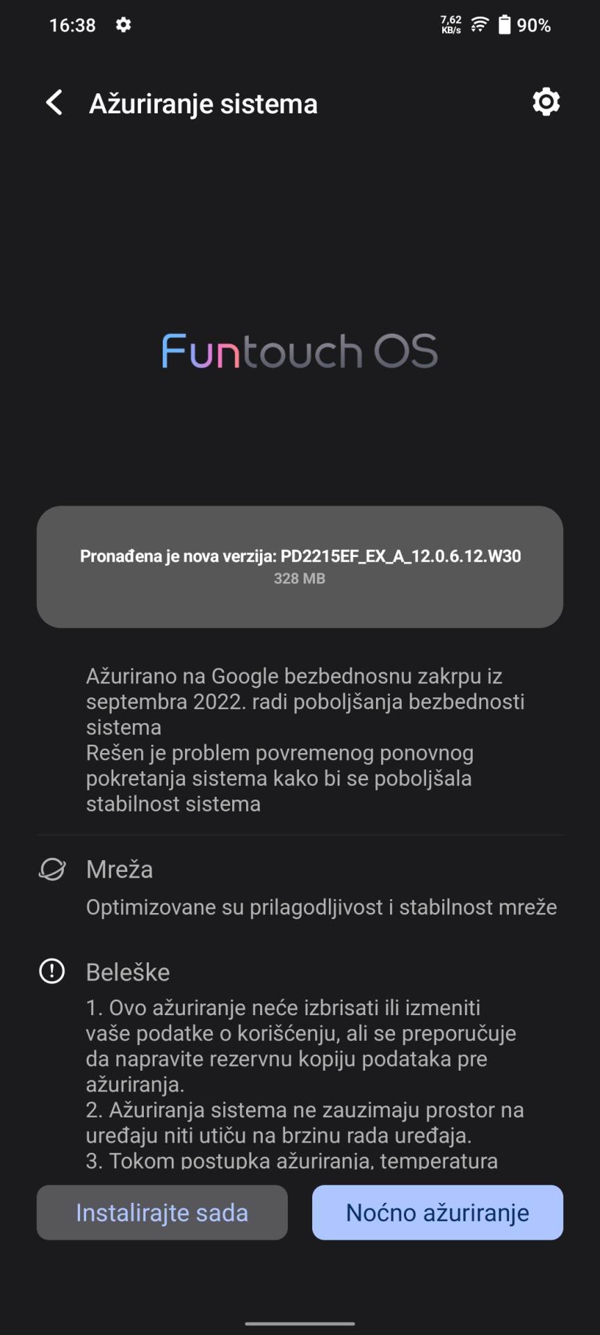vivo X80 Lite utisci o telefonu i kako radi