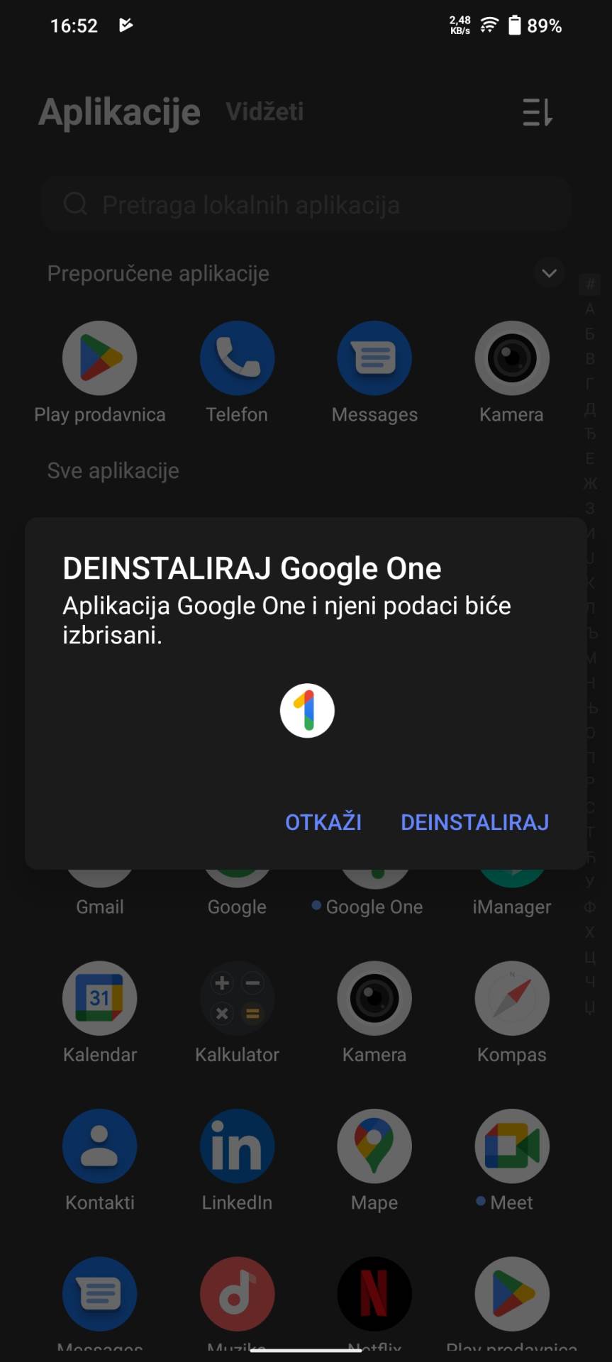 vivo X80 Lite utisci o telefonu i kako radi