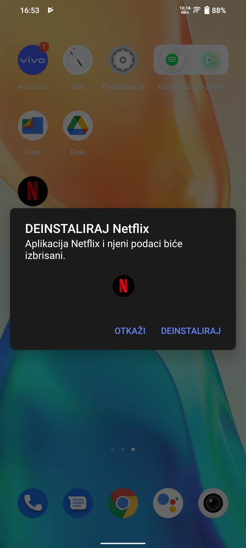 vivo X80 Lite utisci o telefonu i kako radi