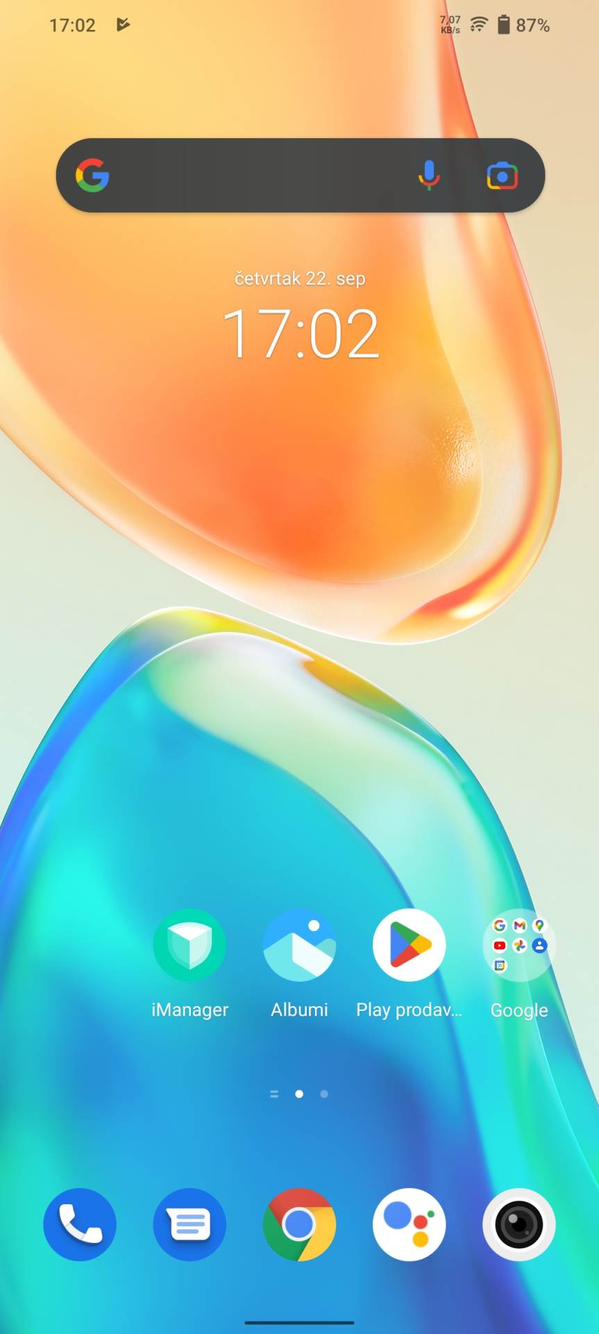 vivo X80 Lite utisci o telefonu i kako radi