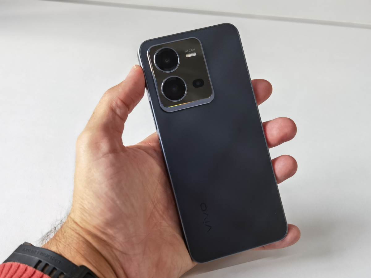 vivo X80 Lite trajanje baterije i punjenje