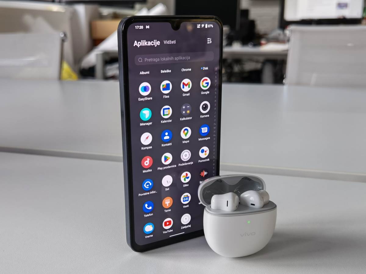 vivo zvaničan telefon FIFA Svetskog prvenstva u Kataru