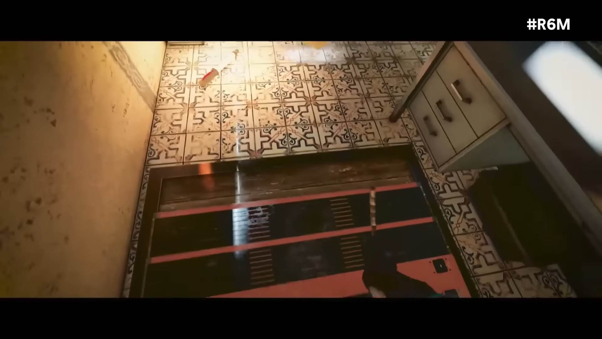 Rainbow 6 Mobile - Official Gameplay Trailer _ Ubisoft Forward 2022 0-35 screenshot.png