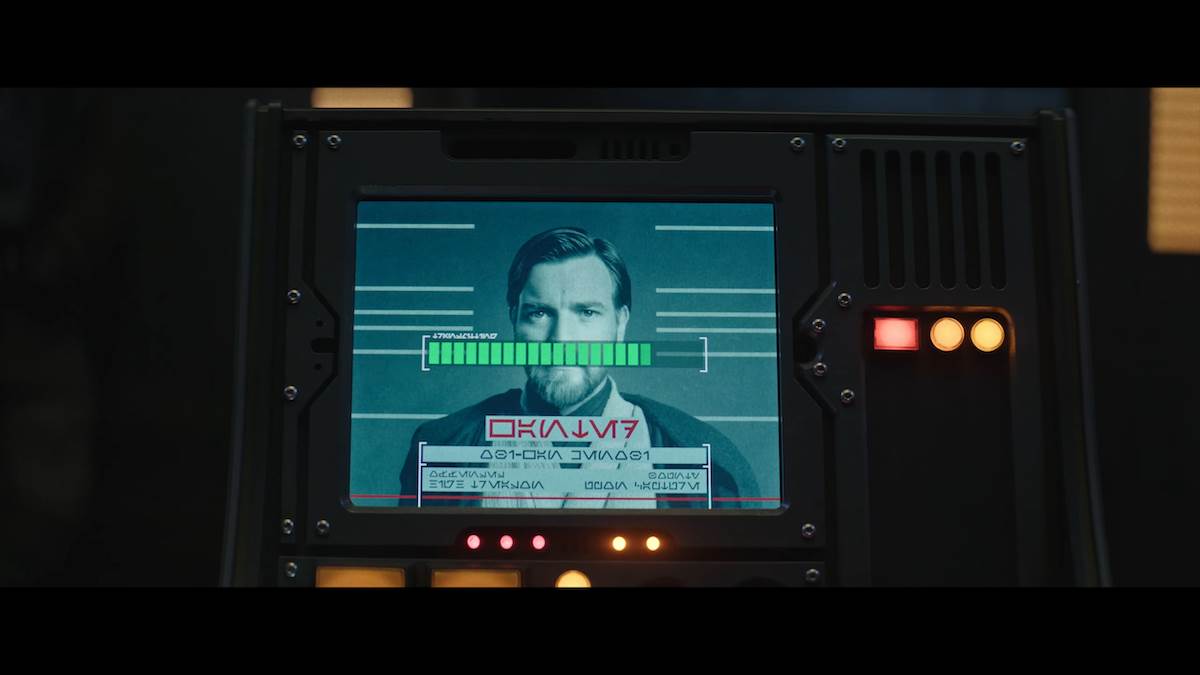 OBI-WAN KENOBI Trailer 2 (4K ULTRA HD) Darth Vader Returns 0-52 screenshot.png