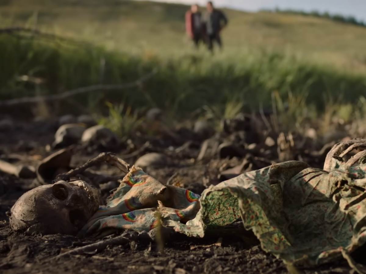 The Last of Us serije tizer trejler i glumci