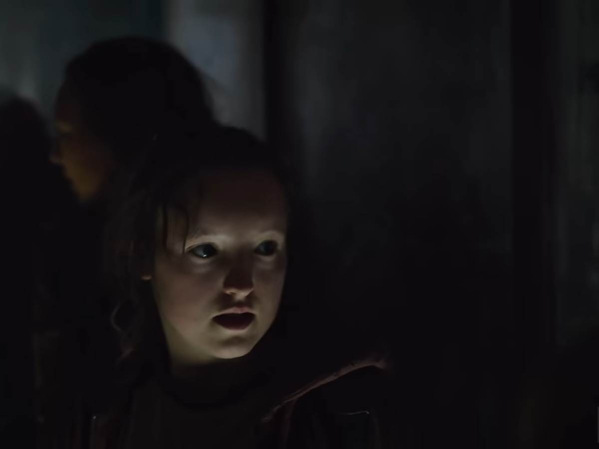 The Last of Us serije tizer trejler i glumci