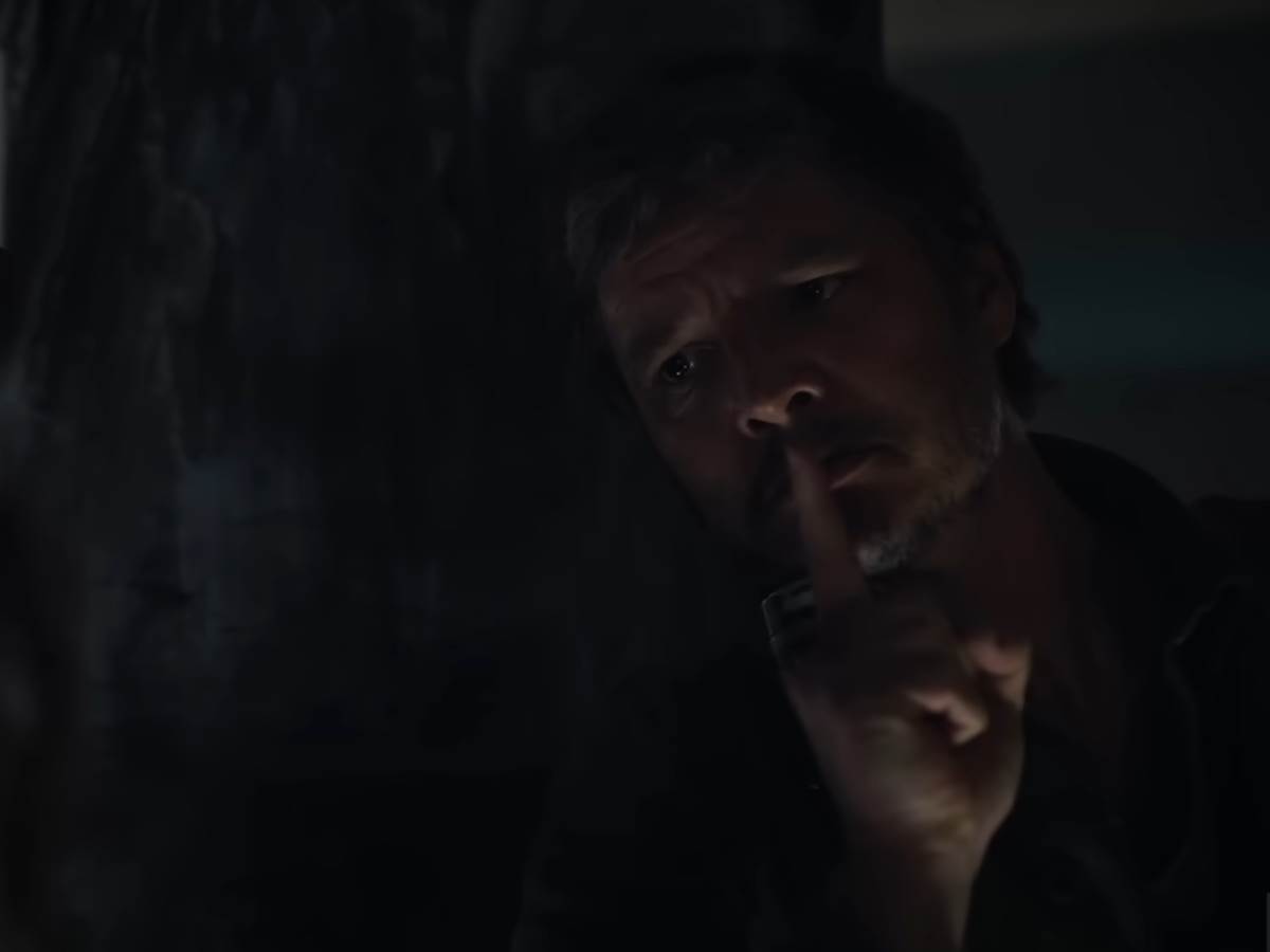 The Last of Us serije tizer trejler i glumci