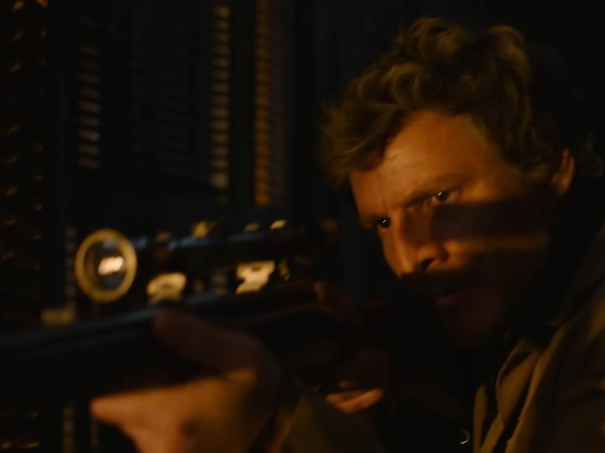 The Last of Us serije tizer trejler i glumci