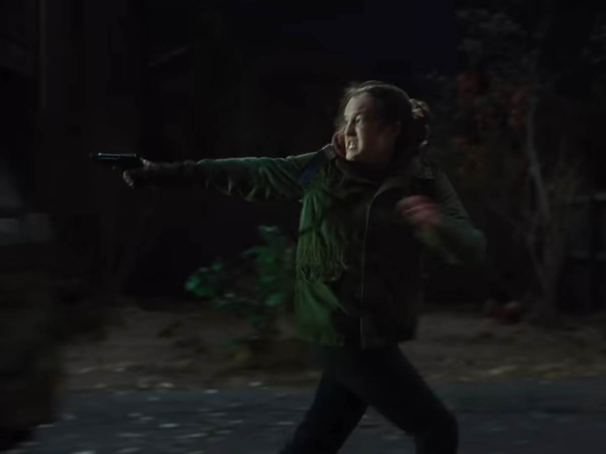 The Last of Us serije tizer trejler i glumci