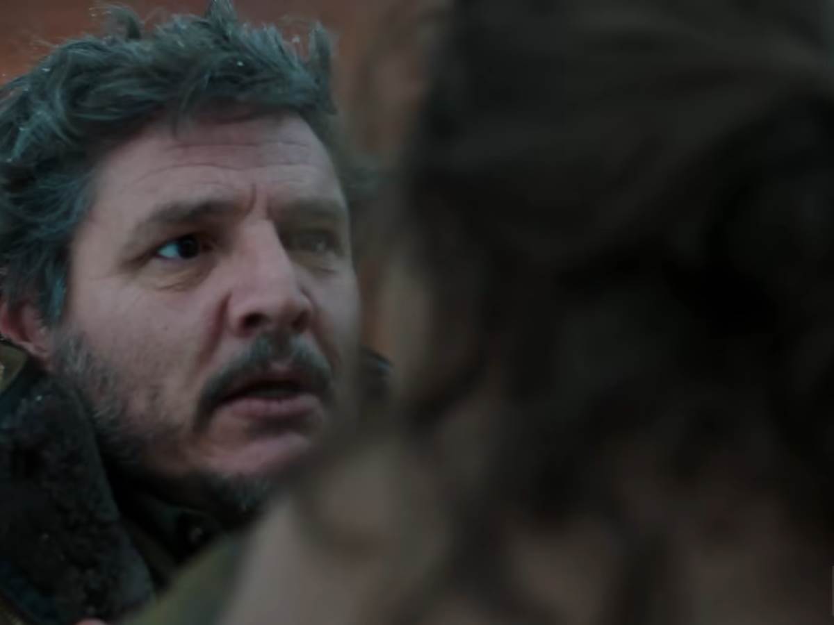 The Last of Us serije tizer trejler i glumci