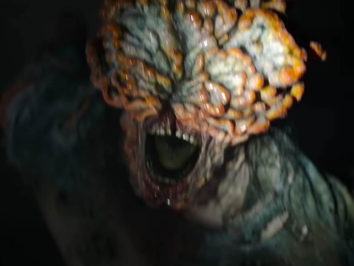 The Last of Us serije tizer trejler i glumci