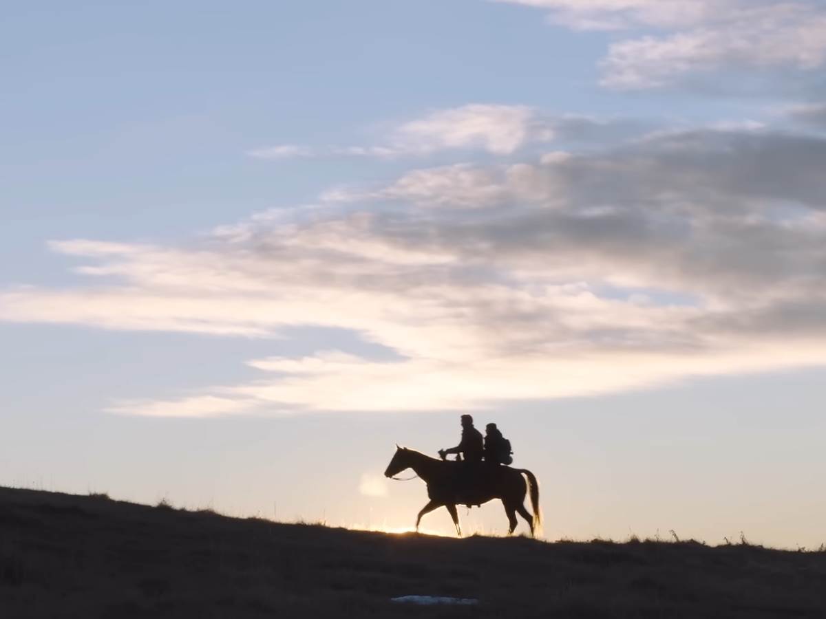 The Last of Us serije tizer trejler i glumci