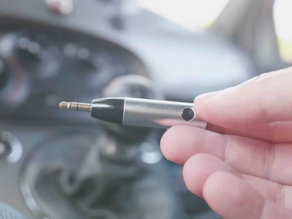 Bluetooth risiver