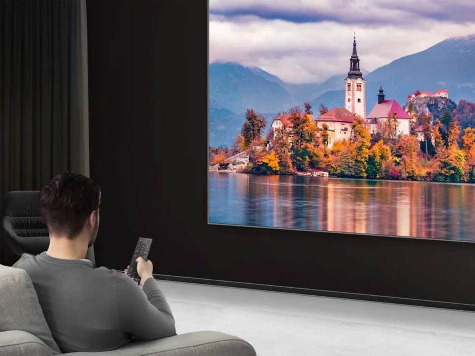 Hisense 75U9GQ