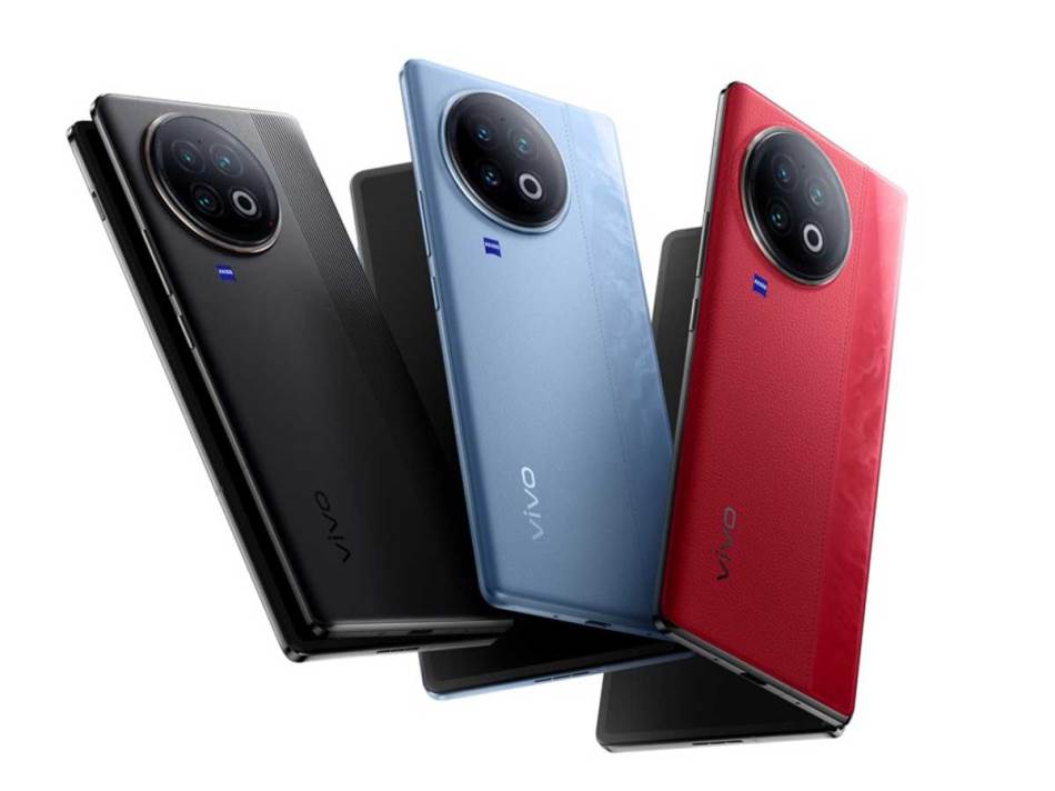 vivo X Fold 2 i vivo X Flip cena i specifikacije