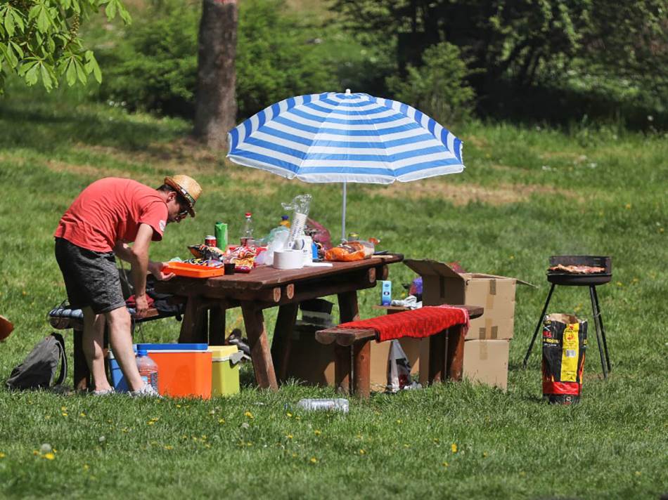 Šta raditi za 1 maj, saveti za očuvanje životne sredine