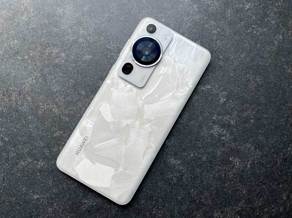 Huawei P60 Pro prvi pogled premijera