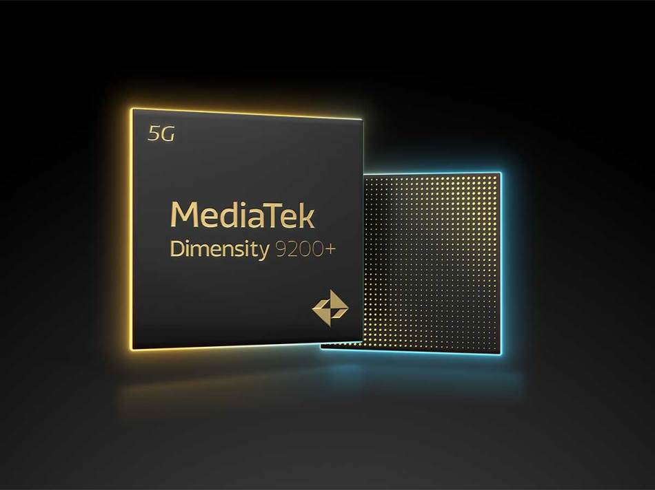 Predstavljen Dimensity 9200 Plus čipset za pametne telefone