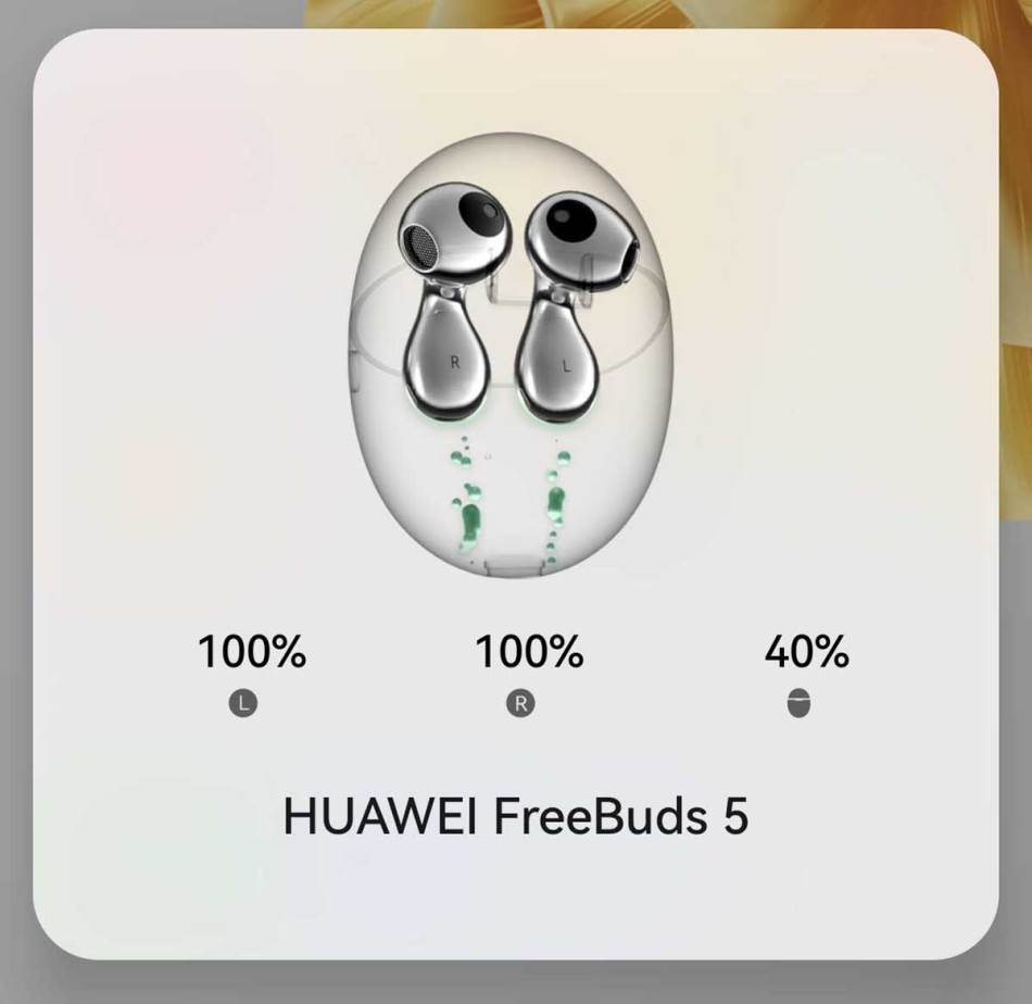 Freebuds 5