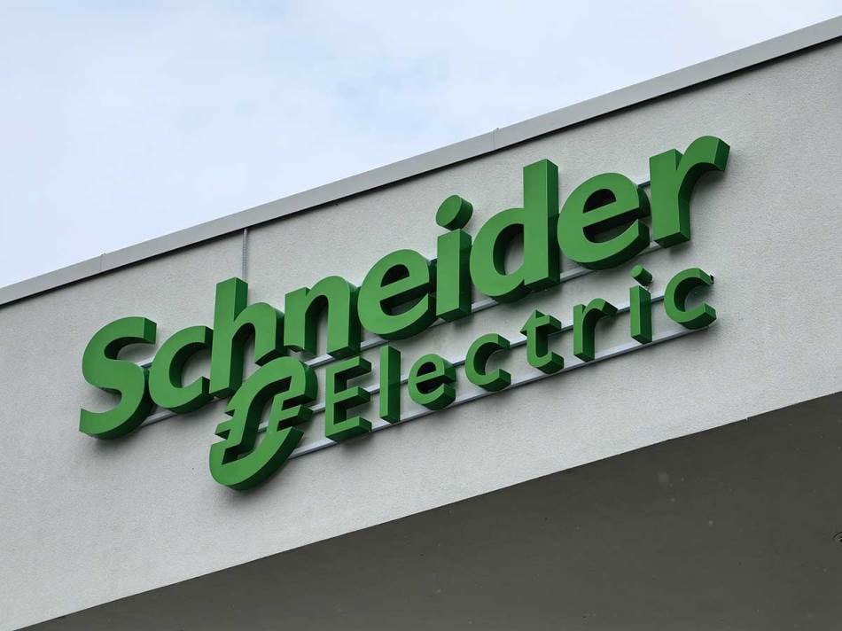 Schneider Electric