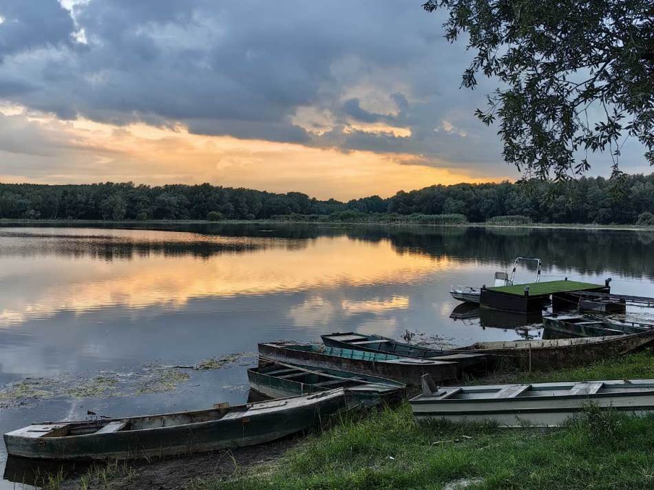 Begečka jama fotografija