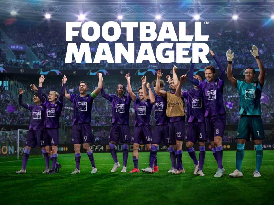 Football Manager dobija ženski fudbal i Unity endžin