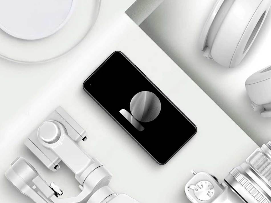 ASUS Zenfone 10