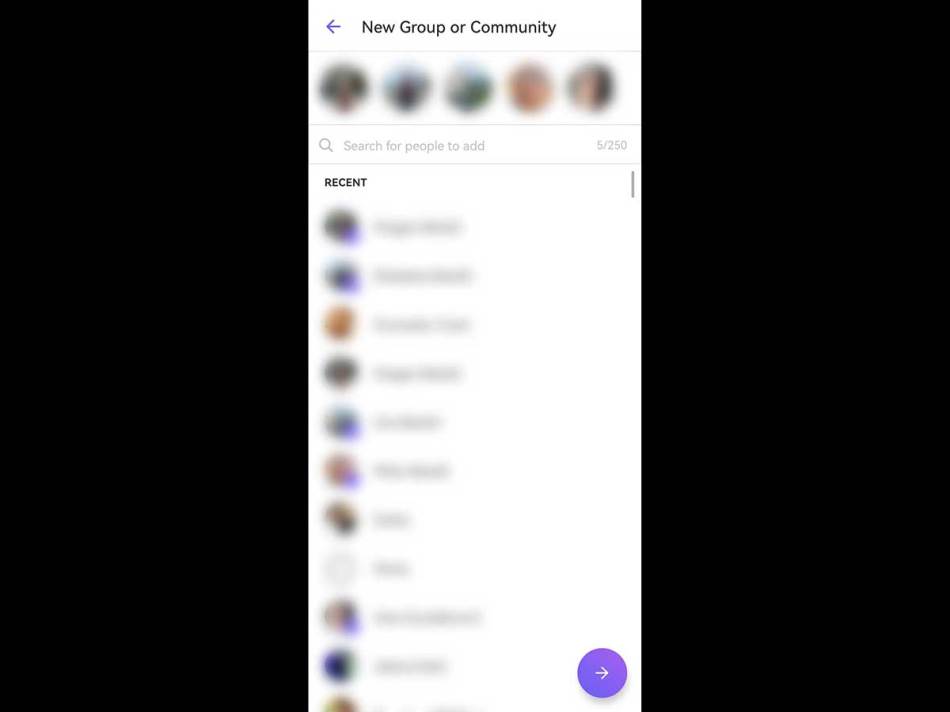Viber Grupa