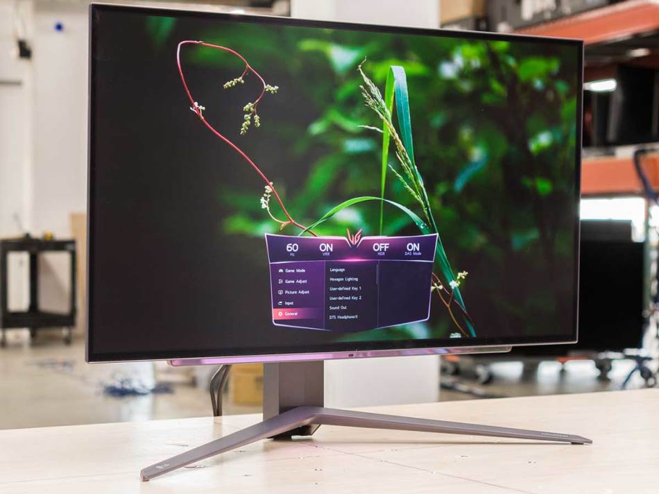 LG monitori za koje kažu da su najbolji stigli u Srbiju