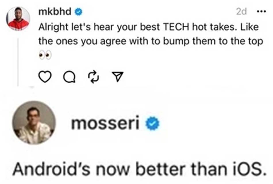 Adam Moseri