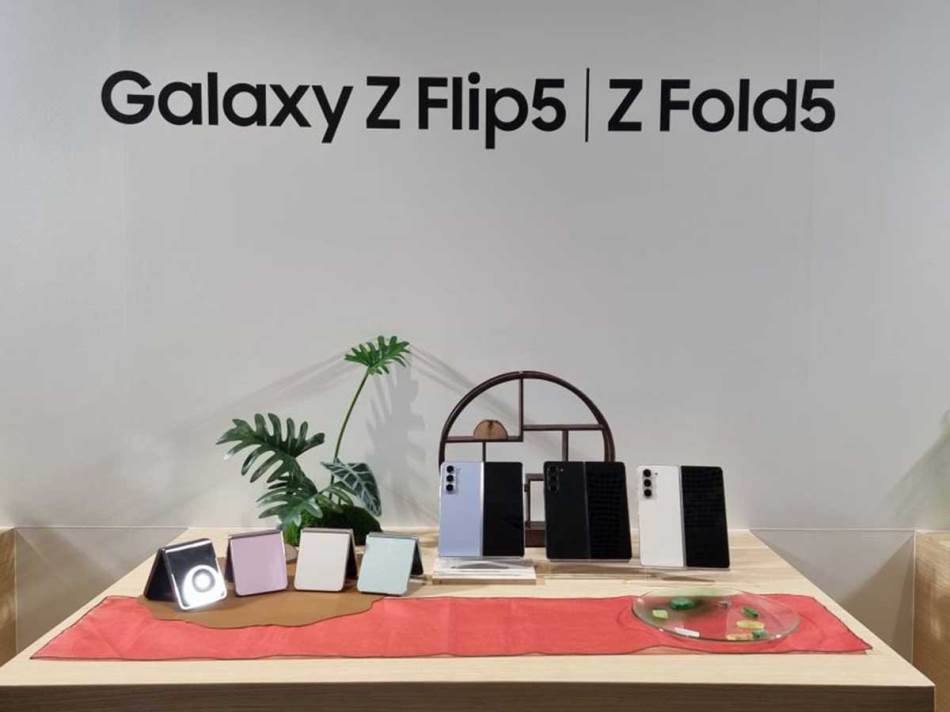 Z Fold5 i Z Flip5 uživo 7.jpg