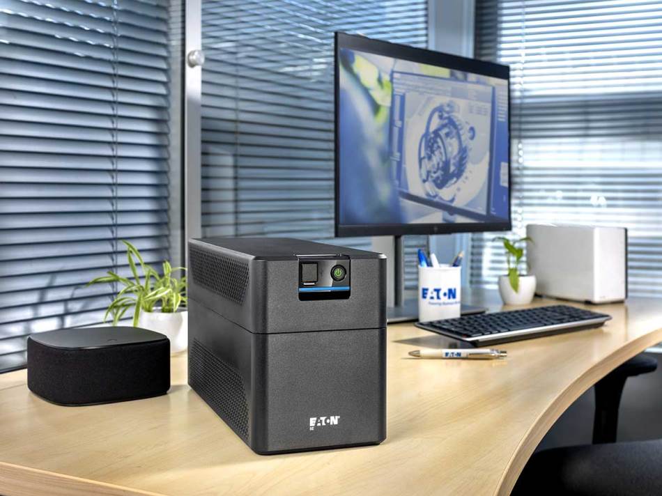 Eaton UPS