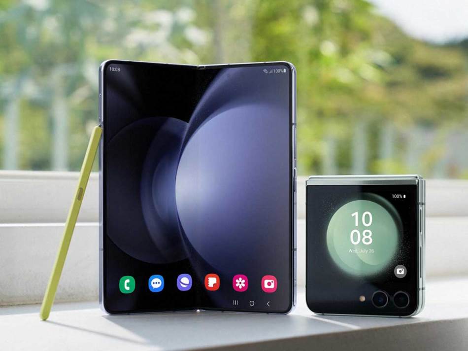 Šta treba da znate o Samsung Galaxy Z Flip 5 i Z Fold 5