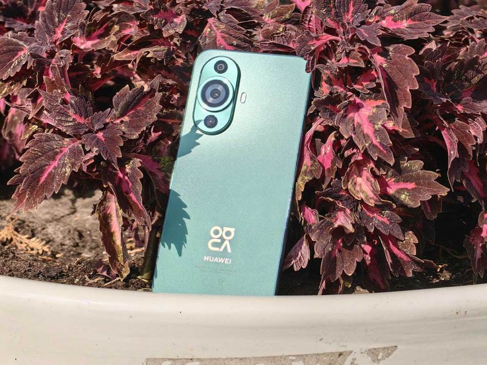 Huawei Nova 11
