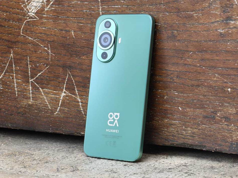 Huawei nova 11