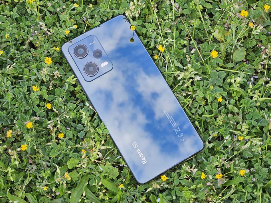 Redmi Note 12 Pro 5G