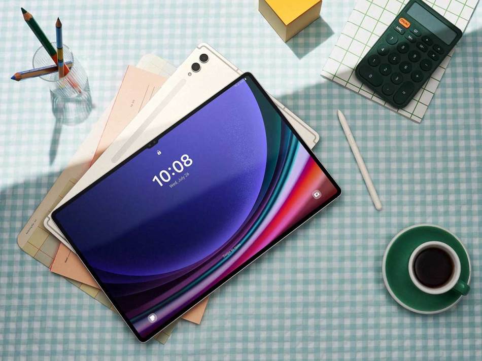Galaxy Tab S9