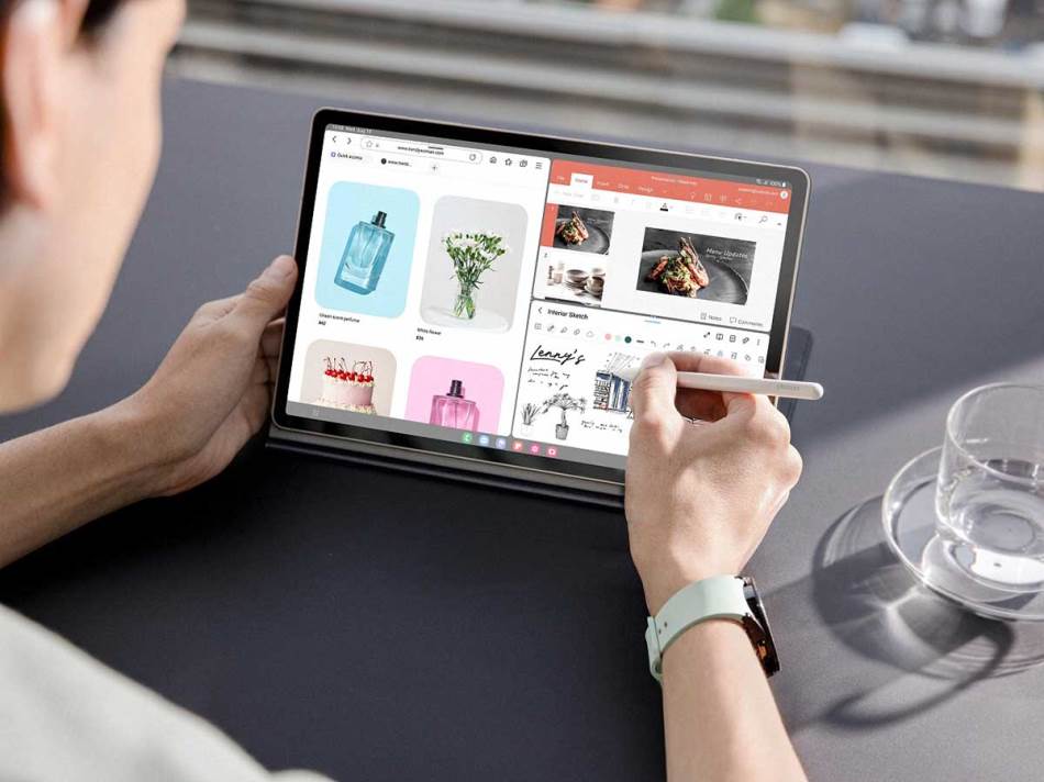 Galaxy Tab S9