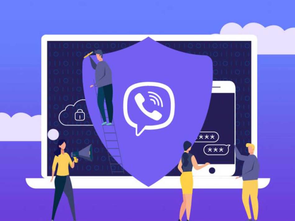 Viber pravilnik Uslova privatnosti