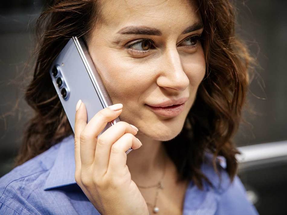 Samsung Galaxy Z Fold5