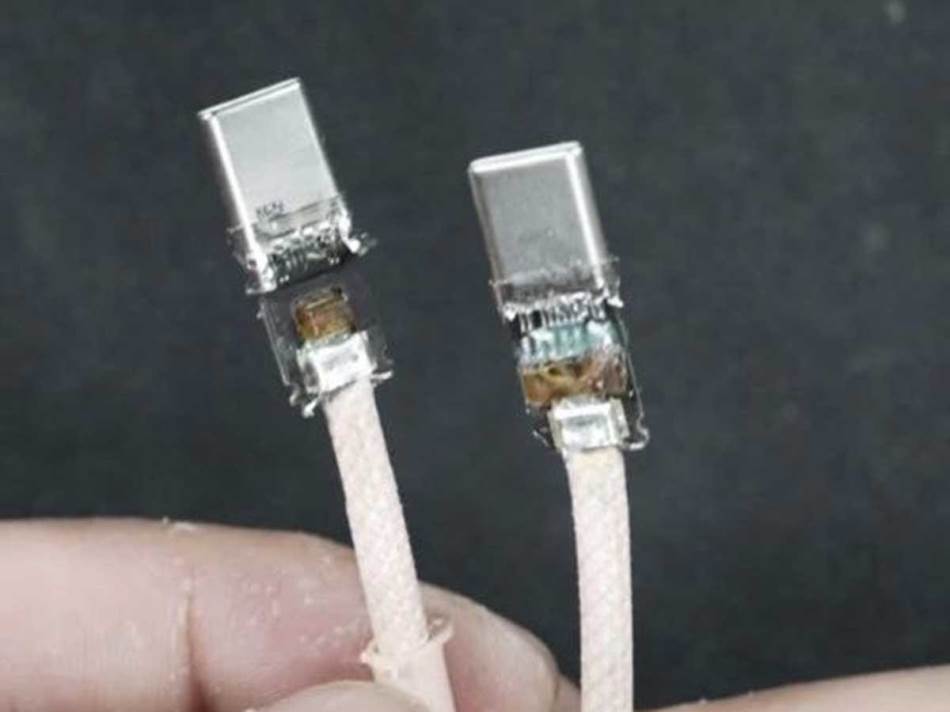 Novi Apple kabl